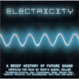 Various - Electricity